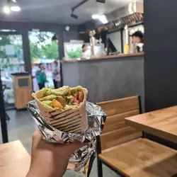 Doner Market