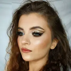 Ліна Андрущак — Вінниця