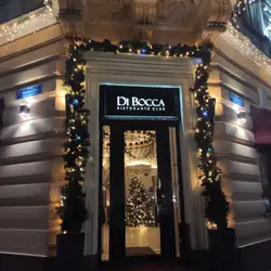 DiBocca
