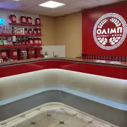 Олімп