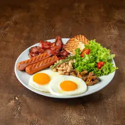 Фудхол "Сільпо" Resto