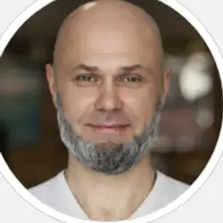 Сергій Міхєєв Масажист