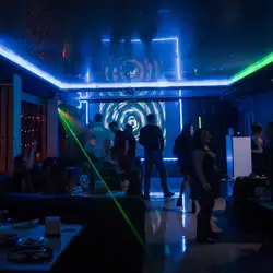 THE LOFT