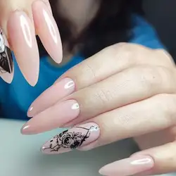 LUNA Nail — Київ