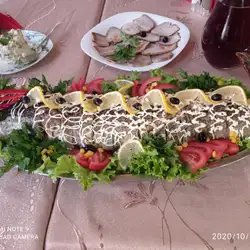 Кафе Loreni — Харьков