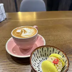 №15 CoffeeTeaBoutique — Житомир