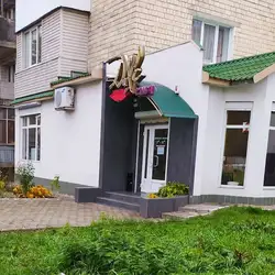 Dali — Чернівці