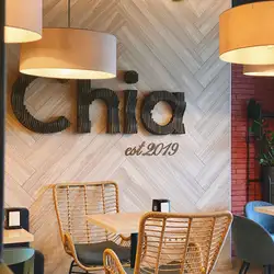 Chia bowl — Ужгород