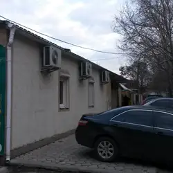 Бильярдная и Бар