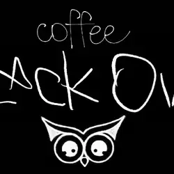 Black Owl Coffee — Киев