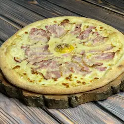 Smaccini Pizza — Киев