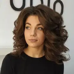 Стельмах Оксана
