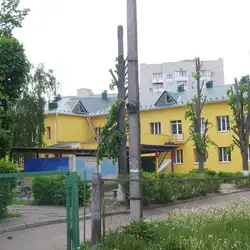 Центр розвитку дитини №69