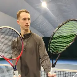 Smart Tennis Club - Берестейський