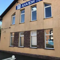 Сінево - Дубно