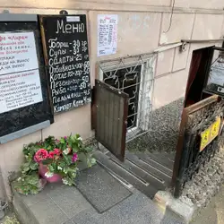 ТОВ ЛІРА — Одесса