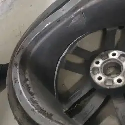 Wheel Repair Шиномонтаж