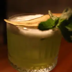 Sun-Wasp Bar — Одеса