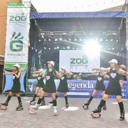 Kangoo Club Fit