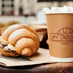 Lviv Croissants