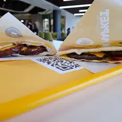 Doner Market