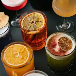 Kyiv Gastrobar — Київ