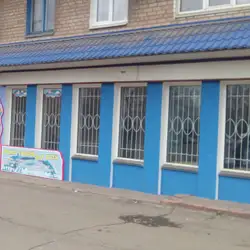 ДЦ ТалантВілль