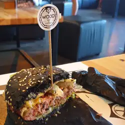 Woodbar&hookah — Одесса