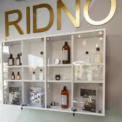 Ridno
