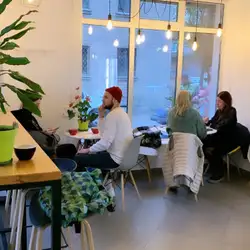 SUNcafe — Дніпро
