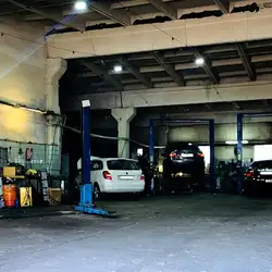 СТО "Remzona Avto"