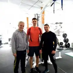 FitFamily