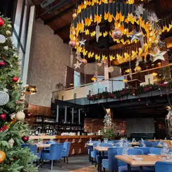 Fabius Restaurant