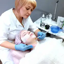 Ольга Батюк