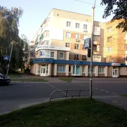 Порцеляна — Черкаси