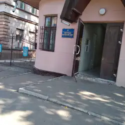 Чернівецький військовий госпіталь