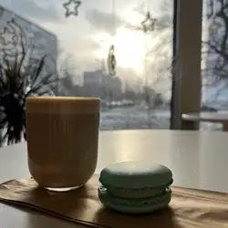 Atmosphere coffe — Киев