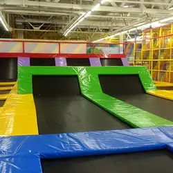 Super Park V - Дніпро, Калинова