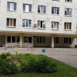 Сумський ЦПМСД №1 — Суми