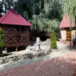 Старий Йорк — Вінниця