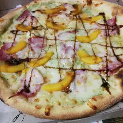 IQ pizza