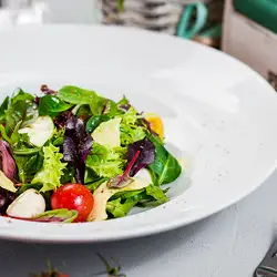 Pesto Cafe