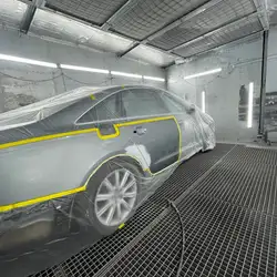 СТО Fast Cars Group