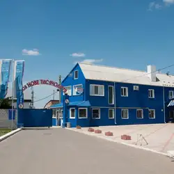 Бош Авто Сервіс Нове Тисячоліття