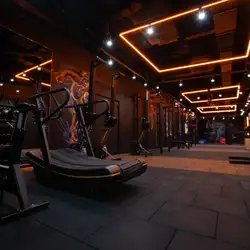 REGYM DAFI — Дніпро