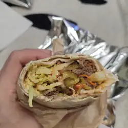 Chackmak Doner Ревуцького