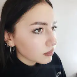 Дарина Пономарьова