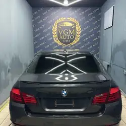 LLC VGM AUTO