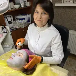 Віра Кушнірук