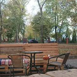 Dinner Club — Харків